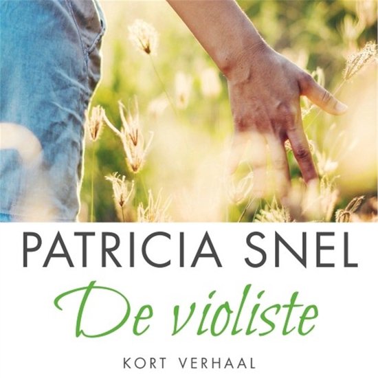 De violiste - cover