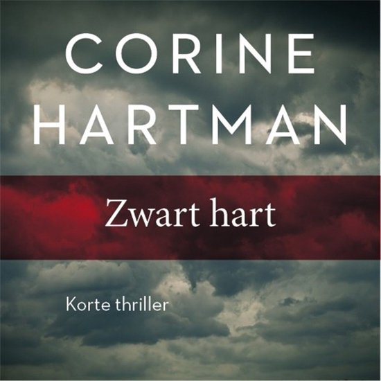 Zwart hart - cover