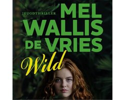 Omslag van Wild