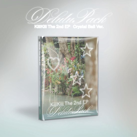 Delulu Pack