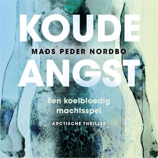 Koude angst - cover