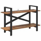 Steigers Met Drie Rijen Houten Platen Voor Het Bevestigen Van De Pvc Verlichten Zichtbare Kabels Image246253759