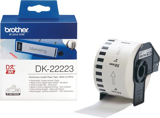 BROTHER DK22223
