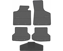 Max-Dywanik Prismat - Rubbermatten - Audi A3 II 8P - Zonder Stoporen