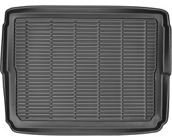 Max-Dywanik CIK - Kofferbakmat - Peugeot 3008 I Crossover - 2009-2016
