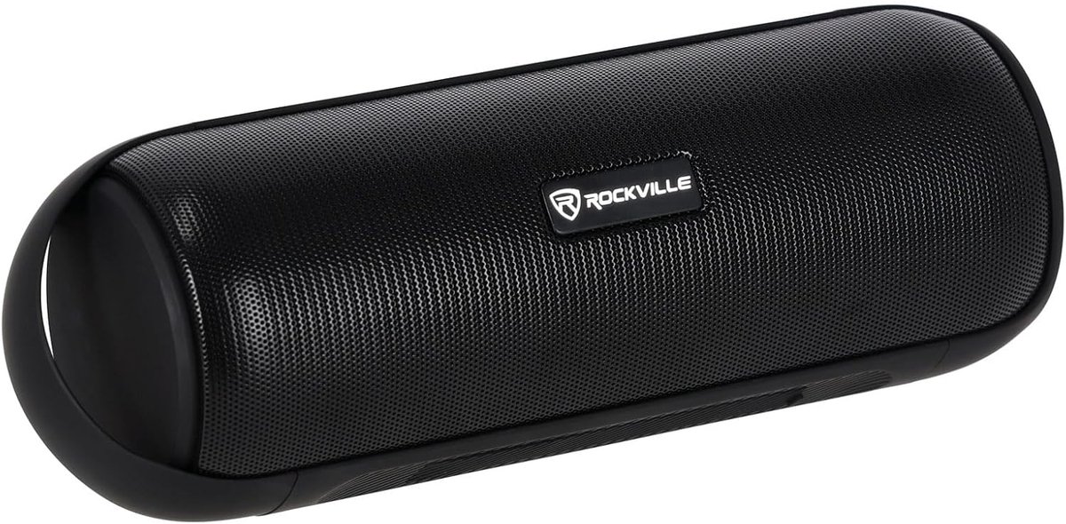 Draagbare Bluetooth Speaker 40W met FM Radio, USB en SD Kaartlezer - Voor Buiten en Feestjes