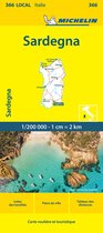 Michelin Sardegna