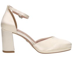 Tamaris Pumps Pumps - gebroken wit - Maat 41