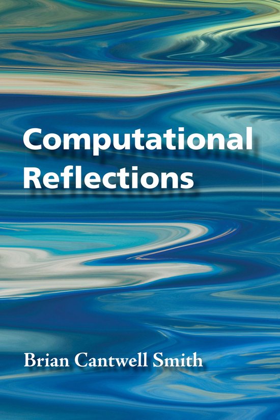 Computational Reflections - cover