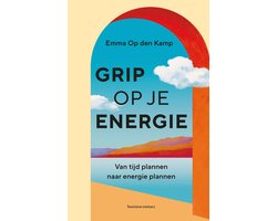 Grip op je energie