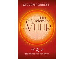 Elementen-serie - Het element vuur