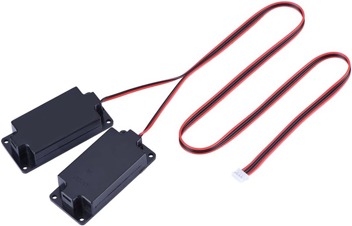 Stereo Luidspreker Vervanging voor TV Notebook en Tablet PC