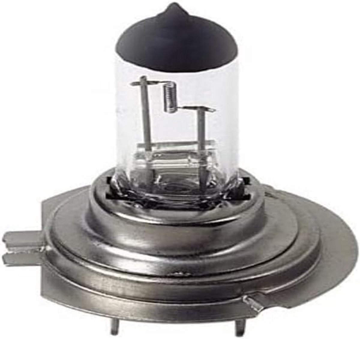 Krachtige H7 Halogeen Autolamp 100W 12V Lampen Vervanging