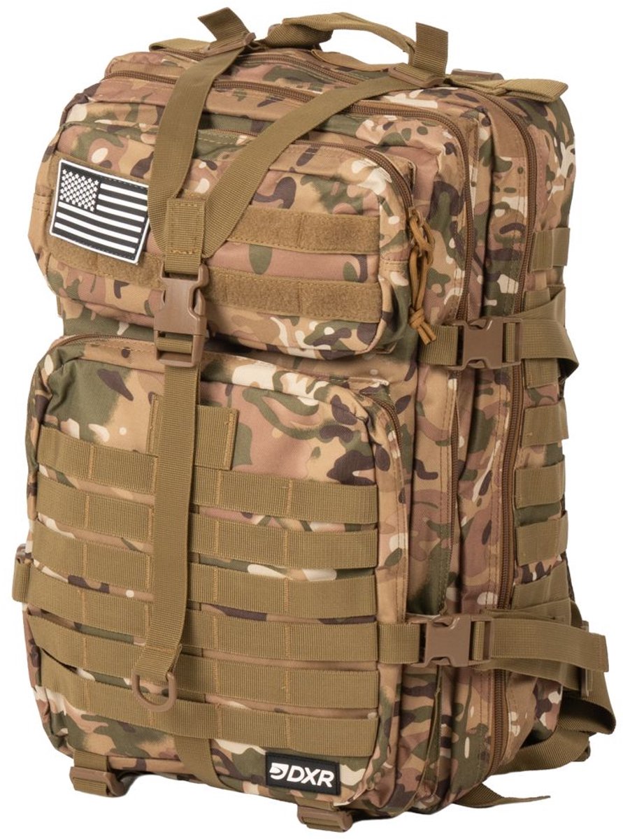 Rugzak ARMY SENTINEL