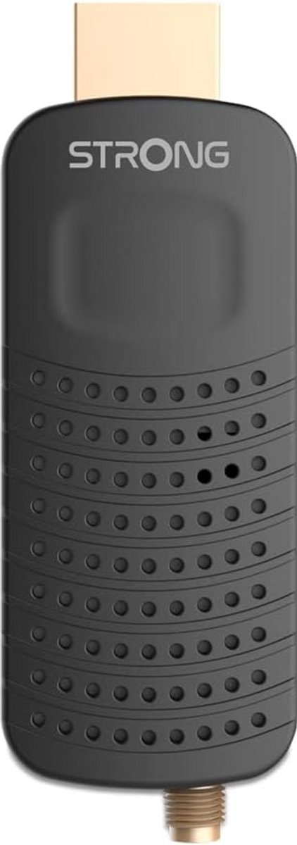 TNT Full HD Digitale TV Ontvanger Stick DVB-T2 Decoder met Opnamefunctie