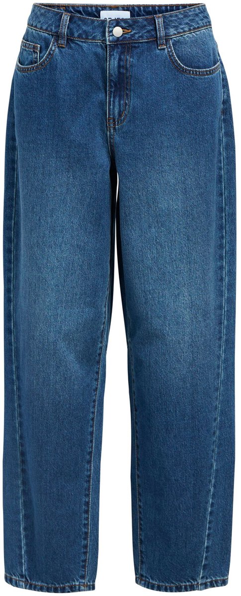 Object Jeans Barrel fit