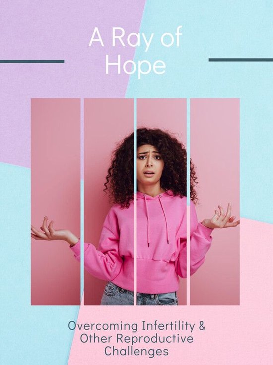 A Ray of Hope - cover