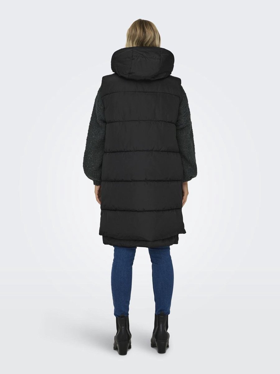ONLY Puffer gilet ONLNEWNORA Puffer gilet