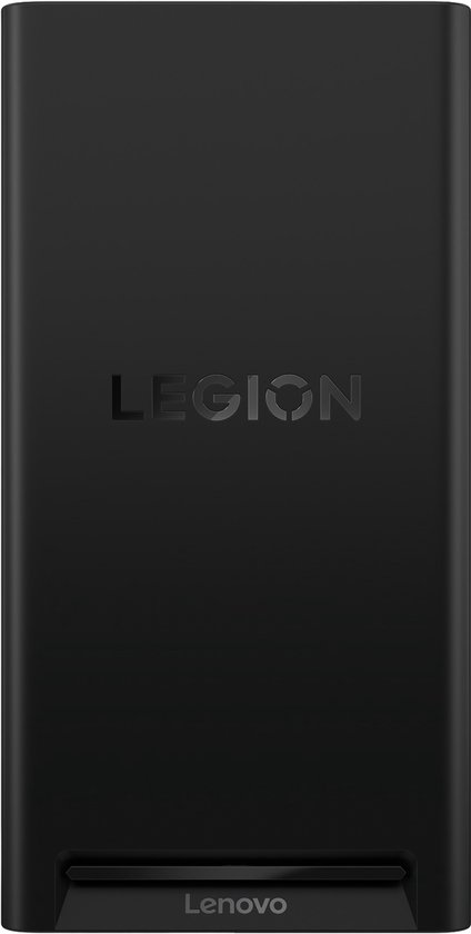Lenovo Legion T5 30AGB10 90YJ0098MH - Gaming PC - AMD Ryzen 7 7700X - 32 GB DDR5-SDRAM - 1 TB SSD - Liquid Cooling