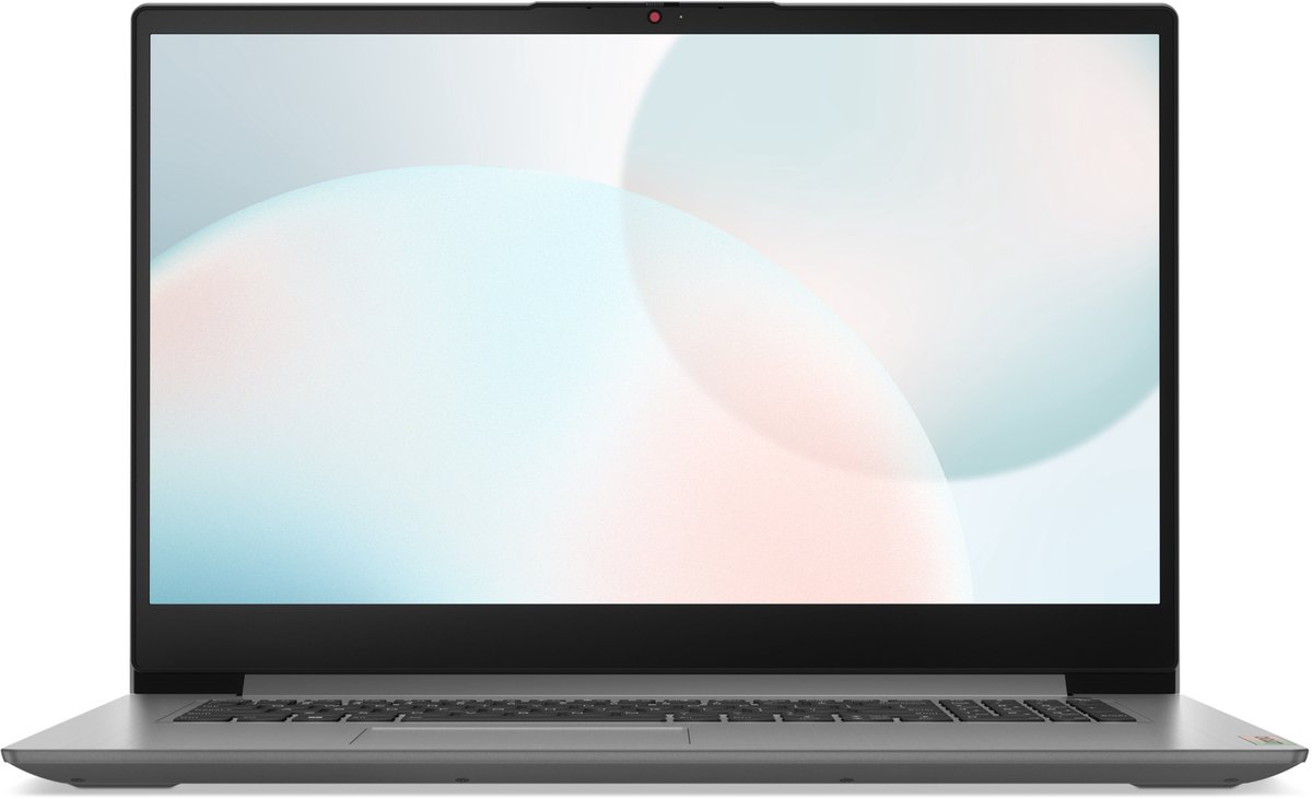 Lenovo IdeaPad 3 17ABA7 - Laptop - 17.3 inch - Ryzen 5 - 16GB/512GB — afbeelding 7