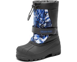 Warme Kinder Snowboots voor de Winter