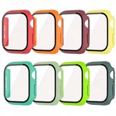 Meerdere kleuren 3 38 mm serie 1,2,3