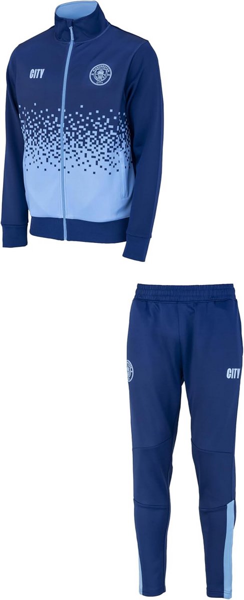 Voetbal Trainingspak voor Heren en Dames - Officiële Teamcollectie