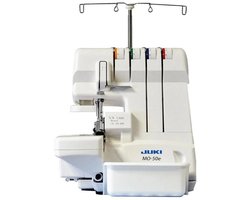 Juki MO-50eN lockmachine
