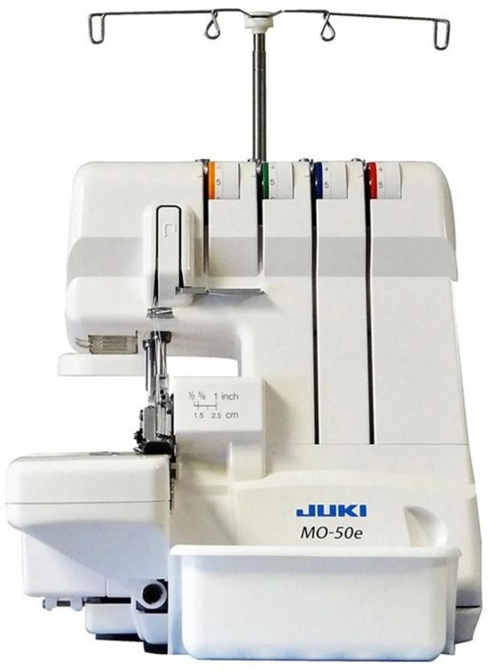 Juki MO-50eN lockmachine