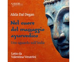 Nel cuore del massaggio ayurvedico