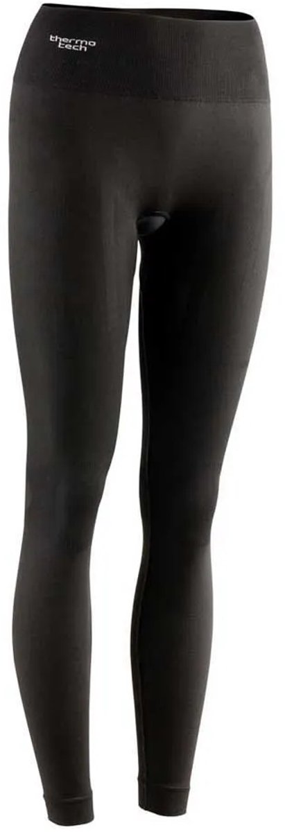 Lurbel Win Leggings Zwart S Vrouw