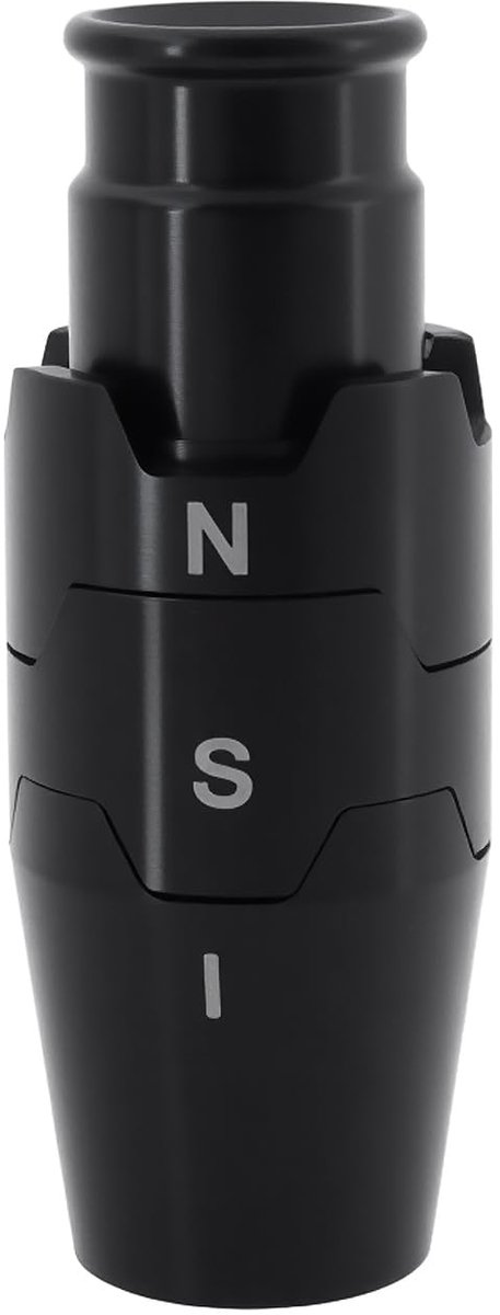 Golfschacht Connector Mouw - Compatibel met Callaway en Double Dash - 0,9 cm