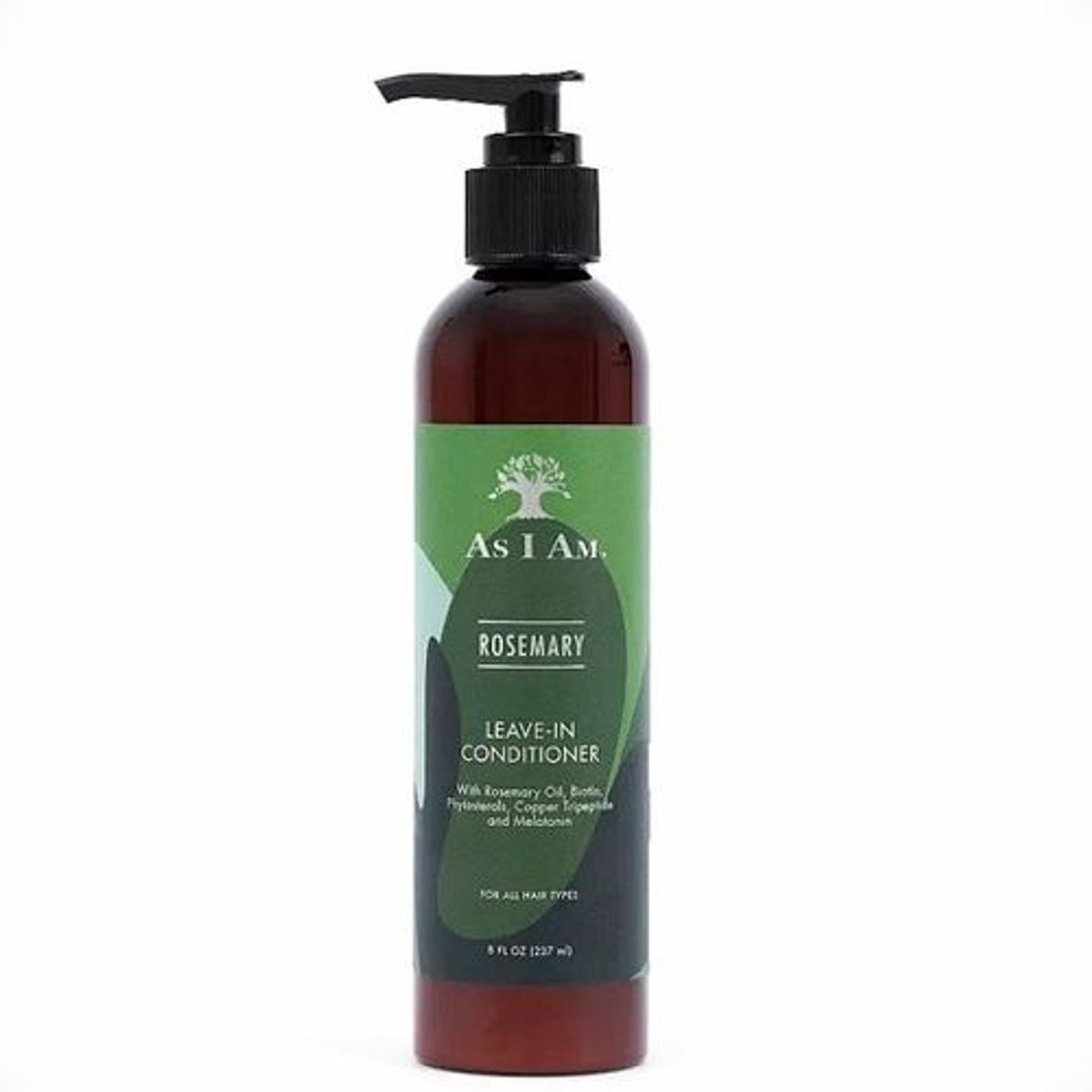 As I Am Rosemary Leave-In Conditioner 237ml