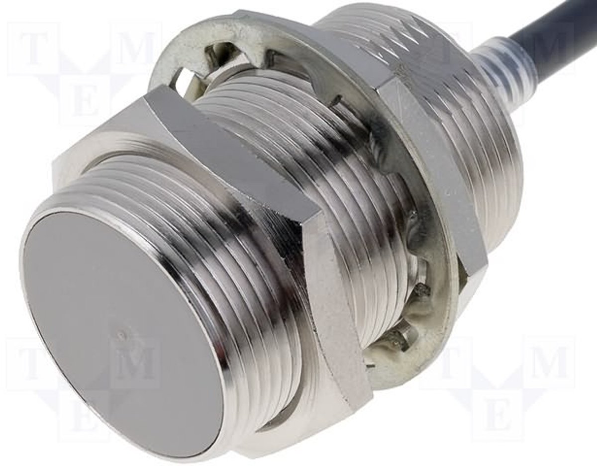 Omron E2E-X10Y1 2M OMR M30 AFGESCHERMD 10 MM 2