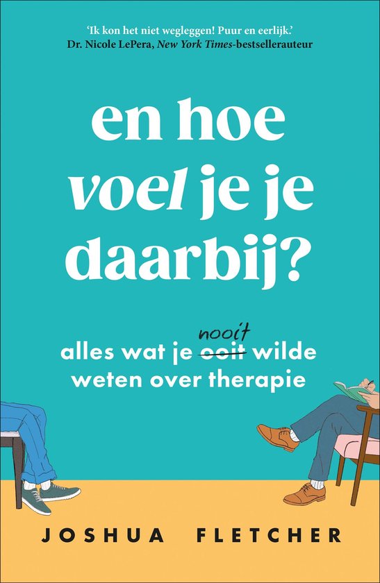 En hoe voel je je daarbij? - cover