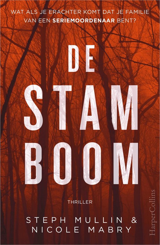 De stamboom - cover
