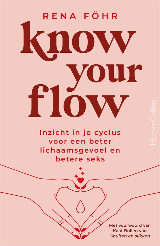 Know Your Flow - cover
