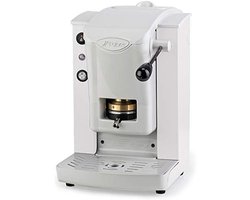 Compacte Koffiezetapparaat met Pads - Snel Koffiezetten Thuis of Kantoor