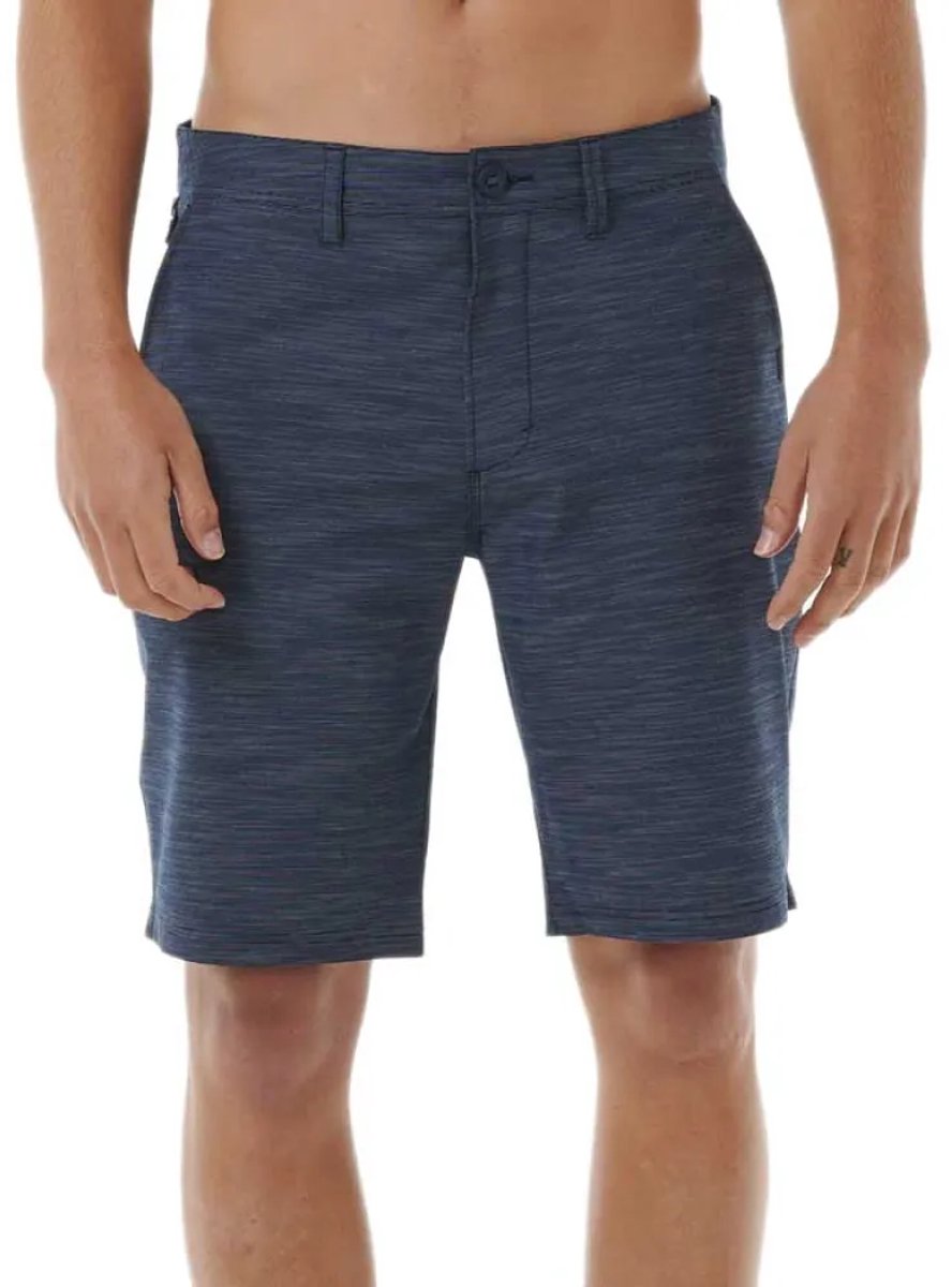 Rip Curl Boardwalk Jackson - Dark Navy