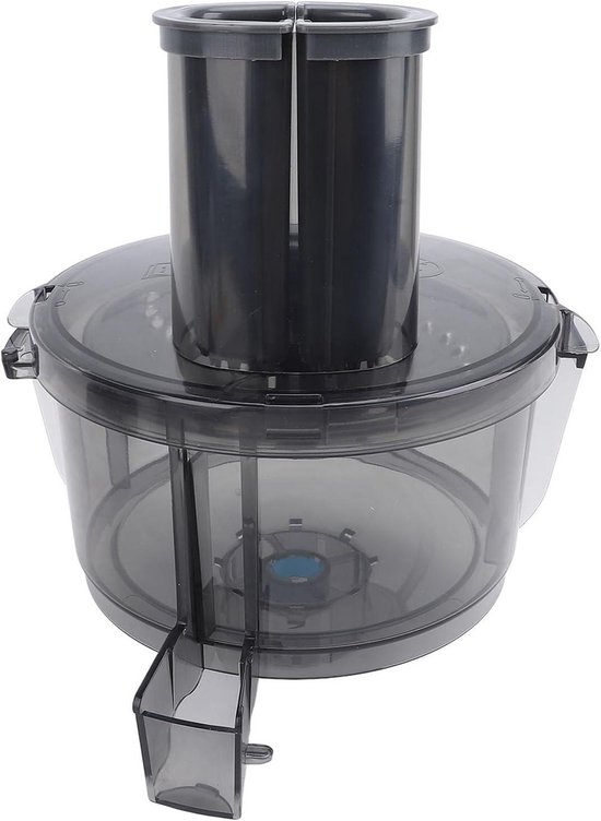Groentesnijder - Rvs - Groenterasp - Geschikt voor Tm5 Tm6 Tm31 - Machine-Accessoire - Keukenmachine - Verschillende Groenten — afbeelding 2