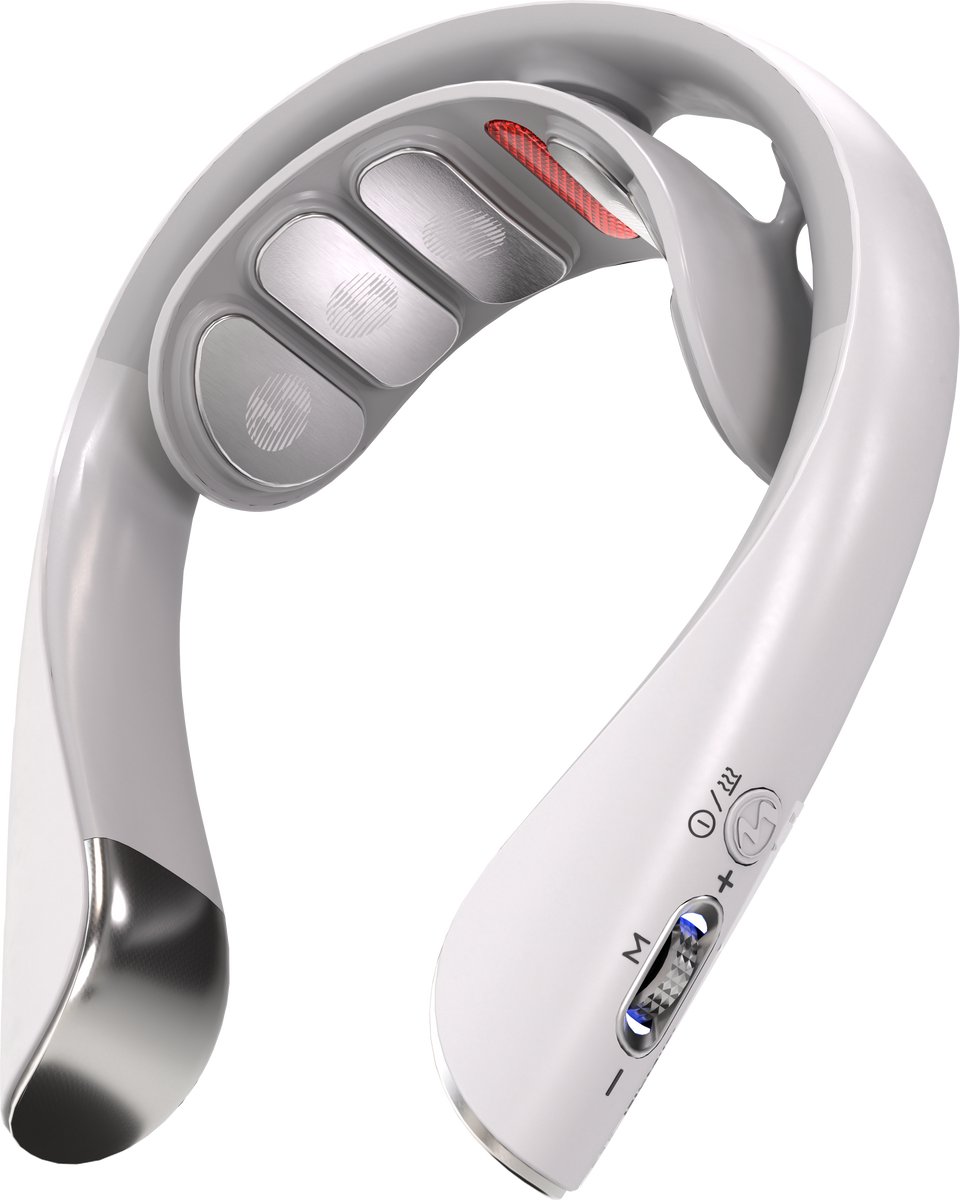 MaxoRize Professional X Nekmassage - afbeelding 2