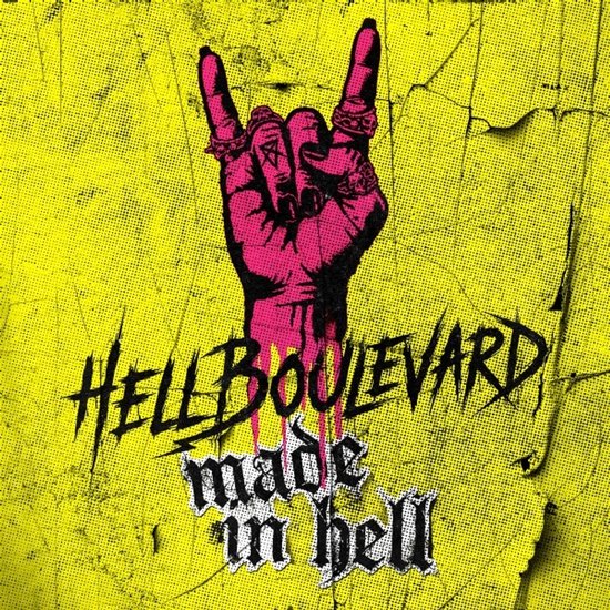 Made in Hell