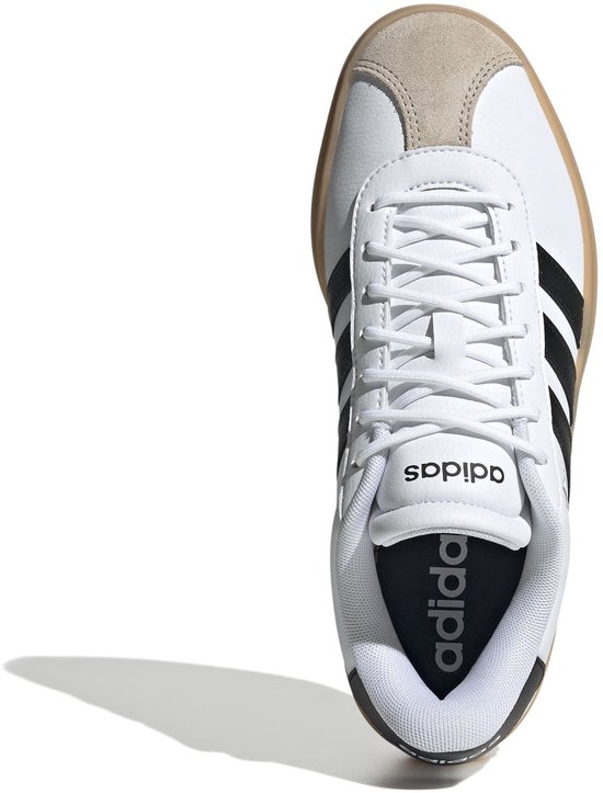 adidas Sportswear VL Court Bold Schoenen - Dames - Wit