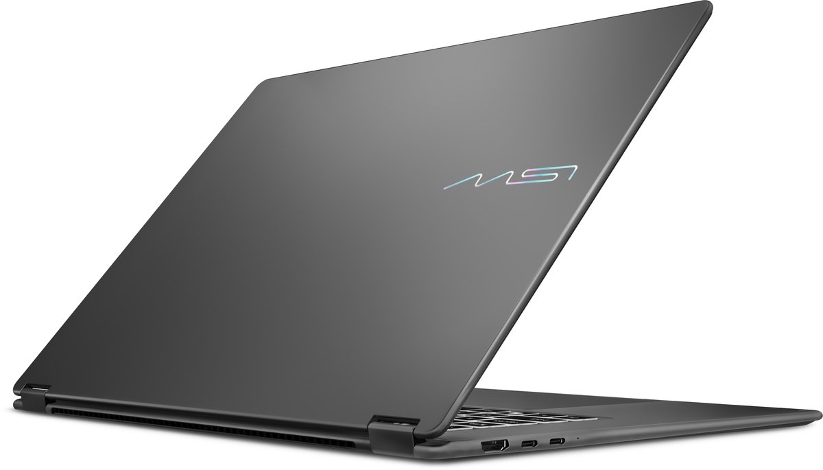MSI Prestige 16 AI+ C3MG-050NL - Zakelijke Laptop - 16 inch - 32GB/1000GB thumbnail 4