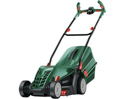 Bosch Home and Garden UniversalRotak 37-555 Grasmaaier Elektrisch 1400 W Snijbreedte max. 370 mm