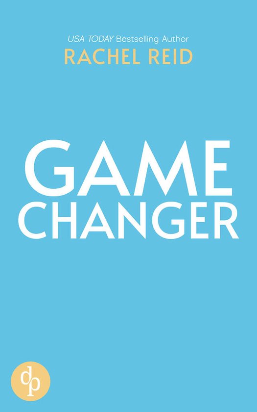 Game Changers 1 - Game Changer Die Buchvorlage zum kanadisch ... - cover