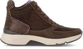Gabor rollingsoft sensitive 56.887.43 - dames laars - Bruin - maat 37 (EU) 4 (UK)