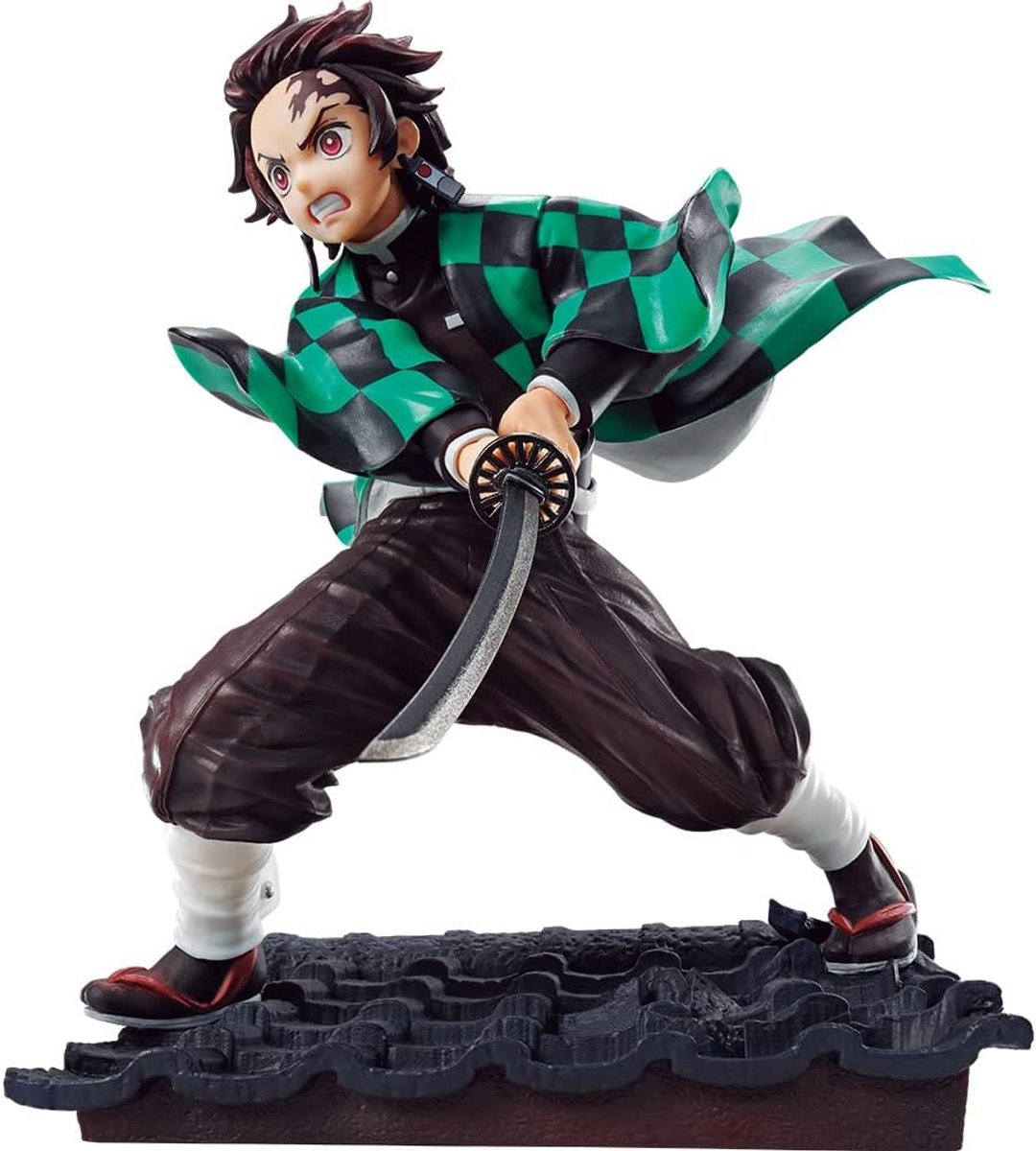 Anime PVC figuur / statue