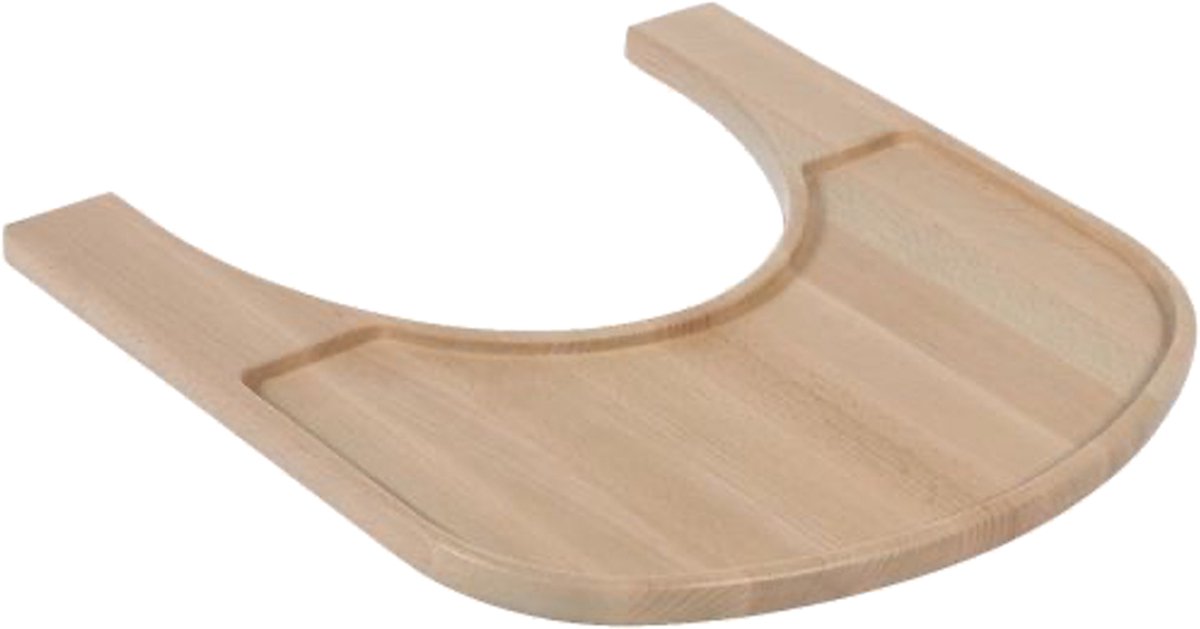 Kidsmill Up! Eetblad - Naturel