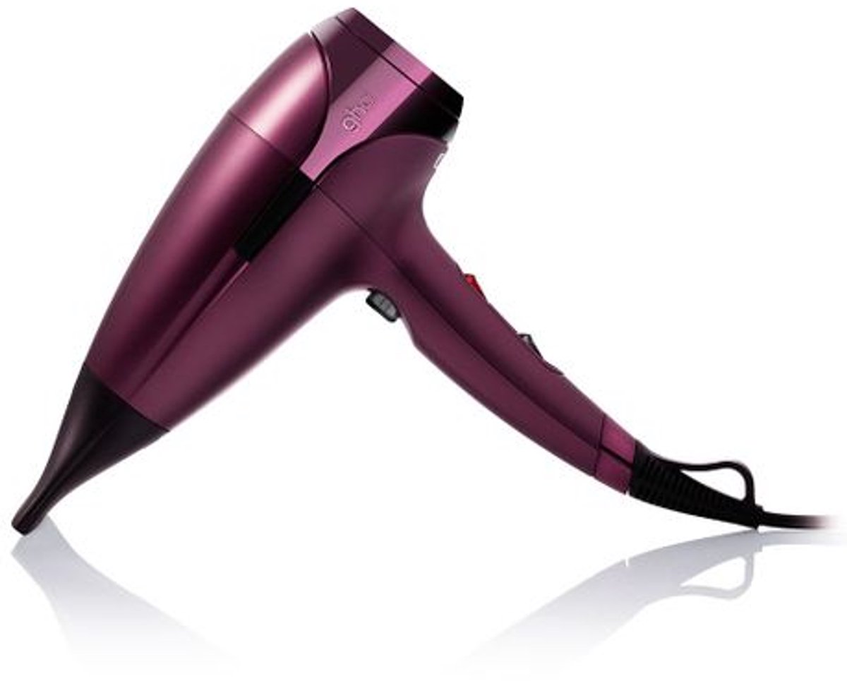 ghd - Helios Föhn - Cherry Chic Collection
